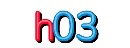 h03 — logo kanal